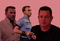 Fenerbahçe gece vakti paylaştı! 'Sipariş gibi uyarıyorlar'