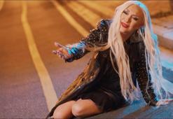 Şarkıcı Güllü eridi! 9 ayda 70 kilo verdi