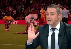 Nihat Kahveci, yıldız futbolcuya isyan etti!