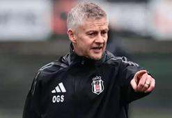 Ole Gunnar Solskjaer'den takıma net mesaj var!