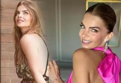 Pelin Karahan eşinin mesajını ifşa etti!