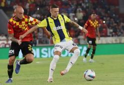 Fenerbahçe - Göztepe maçının VAR'ı Istvan Vad oldu