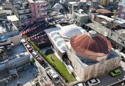 Hamam Müzesi ve Sabun Atölyesi ile Bey Mahalle Merkezi’nin açılışları yapıldı