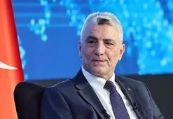 Bakan Bolat, Dünya Gümrük Günü'nü kutladı