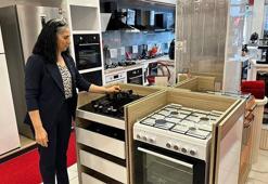 Evlilik kredisi beyaz eşya satışlarını hareketlendirdi! Esnafın yüzü güldü