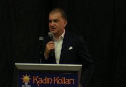 Ömer Çelik: Biz kaybettiğimiz canların tarafındayız