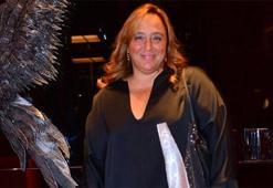 Ünlü oyunculara Gezi sorusu: Eyleme sizi Ayşe Barım mı yönlendirdi?