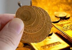 Altın fiyatları yön değiştirdi! Gram altın kaç lira oldu? İşte altında son durum