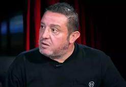 Nihat Kahveci: Fenerbahçe'yi hiç böyle görmemiştim!