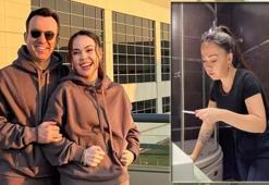 Daha yeni doğurmuştu! Özlem Öz 5. kez hamile kalınca yorum yağdı
