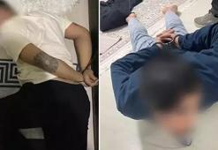 İstanbul'da zehir tacirlerine 'Narkokapan-10' operasyonu!