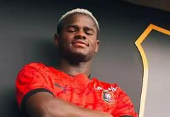 Fenerbahçe'nin yeni transfer hedefi Mikayil Faye!