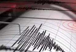 İran'da 5.1 büyüklüğünde deprem!