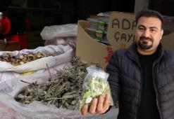 Adana'da soğuk havalar arttı, aktarların yoğun mesaisi başladı