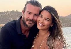 Hakan - Gizem Hatipoğlu çiftinin kızları büyüdü