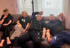 Sosyal medyadaki 'sarı serum' ilanları tehlike saçıyor! İnsan sağlığını hiçe sayanları uyaran tabip odası başkanı 'kişiyi ölüme götürüyorlar'