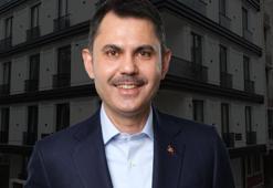 Bakan Kurum’dan İstanbul için 'Yarısı Bizden' çağrısı! Dönüşüm dışında bir seçenek yok