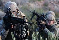 MSB: 4 PKK/YPG'li terörist etkisiz hale getirildi