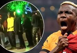 Victor Osimhen mahkemelik oldu!