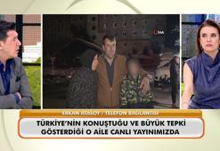 Türkiye’nin konuştuğu o aile, ilk kez “Neler Oluyor Hayatta” canlı yayınındaydı! 'Bizi kullandılar'