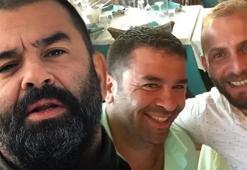 Bülent Şakrak'ın acı günü: Yakın dostu Onur Keleş hayatını kaybetti