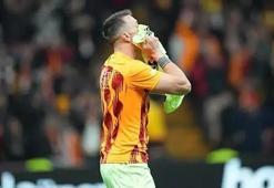 Fernando Muslera Melo'nun teklifini açıkladı! İşte Galatasaray'dan sonraki durağı