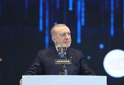 Cumhurbaşkanı Erdoğan: Terör baronları için yolun sonu geldi, 40 yıllık terör oyununu bozacağız