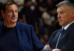 Ergin Ataman, Fenerbahçe'nin istediği yıldızı Yunanistan'a götürüyor!