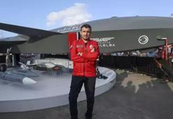 Havalı İtalyan Baykar'ın oluyor: İlk imzalar atıldı