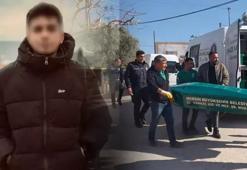 Mersin'de torun vahşeti! Dedesi ve babaannesini boğazından bıçaklayarak öldürdü