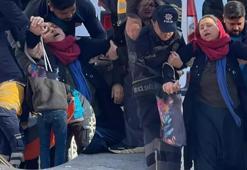 Şanlıurfa'da Anne ve iki kızı ölü bulundu! Birini serumla diğerini silahla öldürmüş