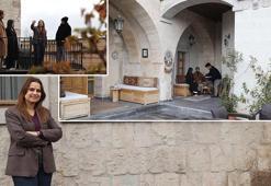 Yüksek lisansını yurt dışında yaptı, hayalini memleketinde gerçekleştirdi! Yüzde 75 hibe desteği yönünü değiştirdi