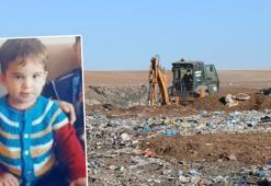 Bebeğini öldürüp çöpe attığını söylemişti! Arama çalışmaları sonlandırıldı