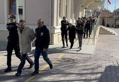 Konya'da binanın çökmesiyle ilgili yakalanan 6 şüpheli tutuklandı