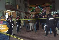 Aile içi kavga ihbarına giden polis, 4 kişinin cansız bedeniyle karşılaştı
