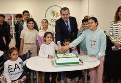 Çukurova Üniversitesi Çocuk İyilik Merkezi ‘Umut’ olmaya devam ediyor