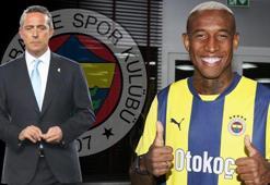 Talisca yetmedi, Tierney, Reguilon, Reinildo derken sol bek tamam! Ali Koç 8 milyon euroya Brezilyalı yıldızı getiriyor