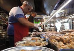 Gaziantep'in şifa kaynağı yemekleri! Kış aylarında soğuktan ve hastalıktan korur