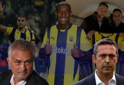 Fenerbahçe'de Diego Carlos, Skriniar ve Talisca sonrası Mouriho 'yeter' dedi, Ali Koç defteri kapattı