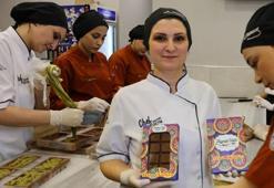 Adana çikolatası Dubai çılgınlığını bitirdi! Resmen yok satıyor