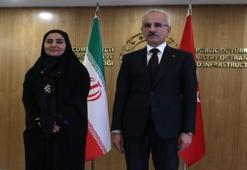 Bakan Uraloğlu: Van-Tahran treni biletleri 20 Şubat'ta satışa çıkıyor