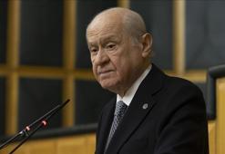 MHP lideri Devlet Bahçeli: Felaketin sorumluları adalet önüne çıkarılmalı