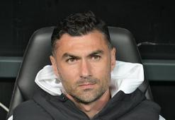 Burak Yılmaz, İstanbul takımına imzayı atıyor