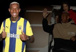 Talisca'nın maaşı ağızları açık bıraktı! Sözleşme detayları belli oldu: Lüks araç, kira desteği, özel aşçı...