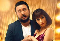 Bol kahkahalı “Freud'un İnsanları” Trump Sahne'de