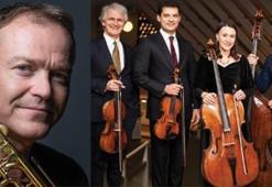 Gábor Tarkövi ve Philarmonisches Streich Quintett ile benzersiz bir oda müziği yolculuğuna hazır olun