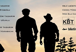 Fareler ve İnsanlar, Gönül Ülkü ve Gazanfer Özcan Sahnesi’nde