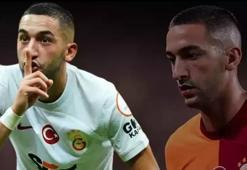Kerem Demirbay değil Hakim Ziyech ayrılıyor! Yeni takımını açıkladılar