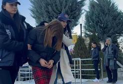 Bolu Kartalkaya'da faciada ölenlerin yakınlarına saygısızlık eden şahıs hakim karşısında