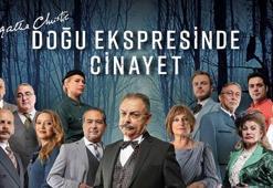 Agatha Christie’nin Pera Palas’ta kaleme aldığı “Doğu Ekspresinde Cinayet” romanı tiyatro sahnesinde